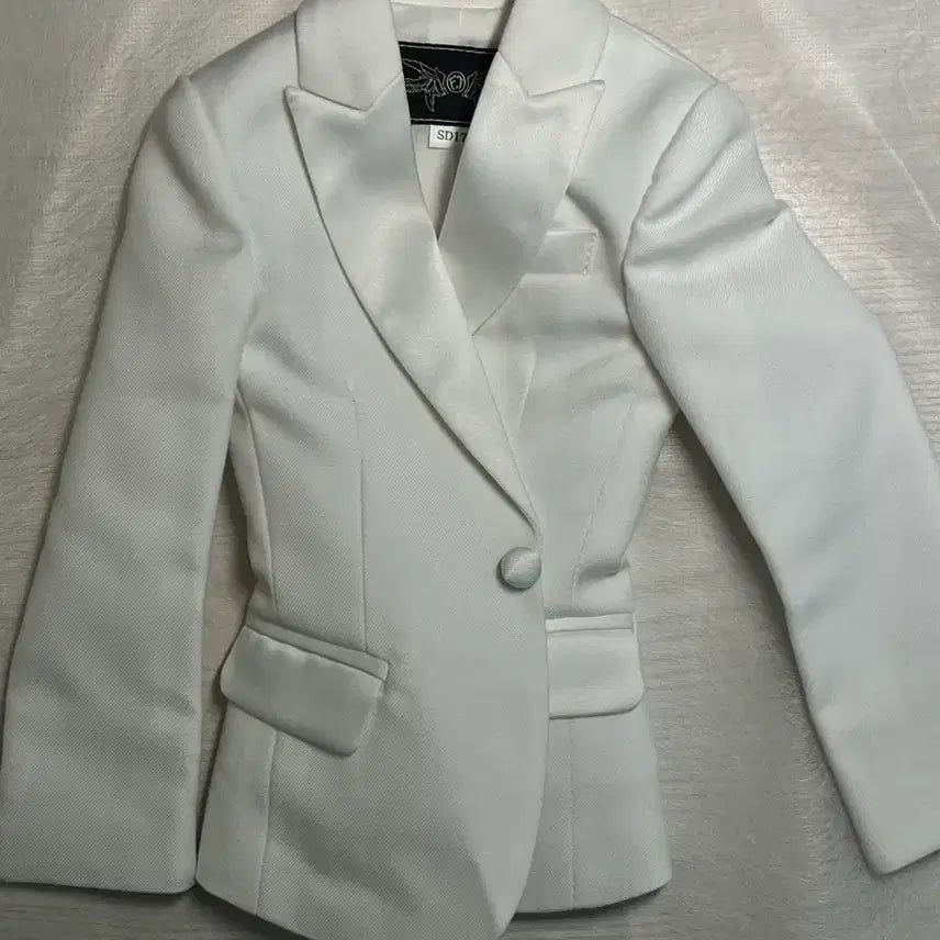 [BUNJANG] SD17 Freedom Teller Suit Set / sd17 프리덤텔러정장(원가17)/구관 옷/스딩이 옷/구체관절인형옷