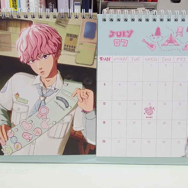 [BUNJANG] PLAVE 2026 Season&