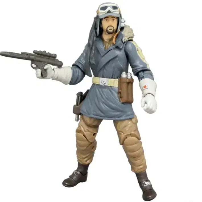[BUNJANG] Hasbro Star Wars Cassian Andor 6-inch Action Figure / (해즈브로) 스타워즈 카시안 안도르 6인치 피규어