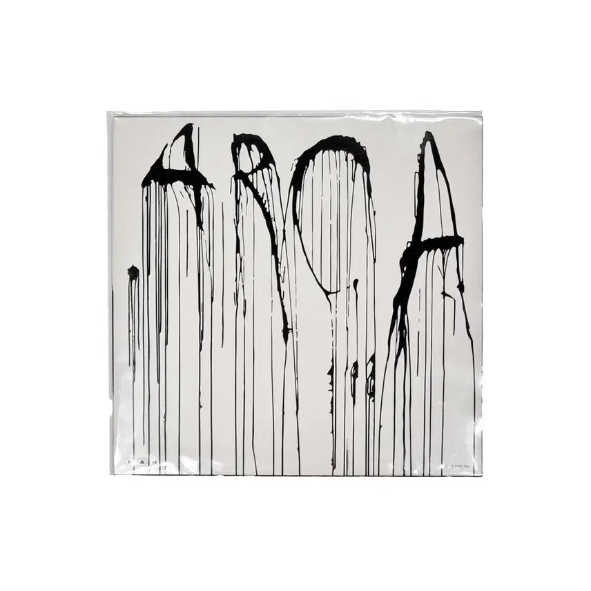 [BUNJANG] ARCA &amp;&amp;&amp;&amp;&amp; LP / 아르카 ARCA - &amp;&amp;&amp;&amp;&amp; LP