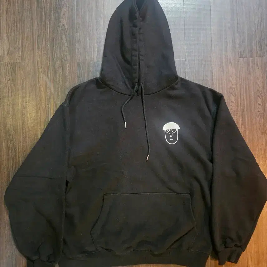[BUNJANG] Mob Psycho 100 Psycho Helmet Hoodie XL / 모브사이코 사이코 헬멧 후드티 XL 사이즈