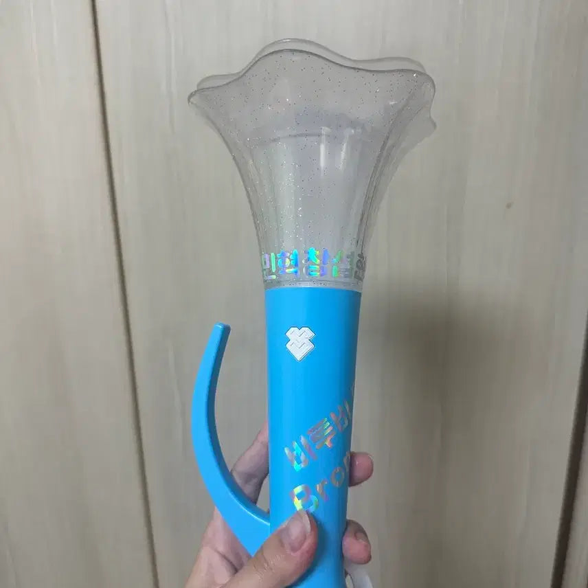 [BUNJANG] BTOB Melody Bong Ver.3 Lightstick / 비투비 멜봉 ver.3 처분