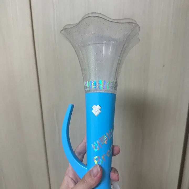 [BUNJANG] BTOB Melody Bong Ver.3 Lightstick / 비투비 멜봉 ver.3 처분
