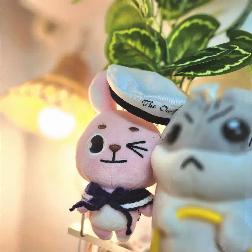 [BUNJANG] Kuhpilkki Winkpilkki 2019 First Edition Original Version / 구필끼 / 윙크필끼 (2019년 초판, 구버전, 오리지널)
