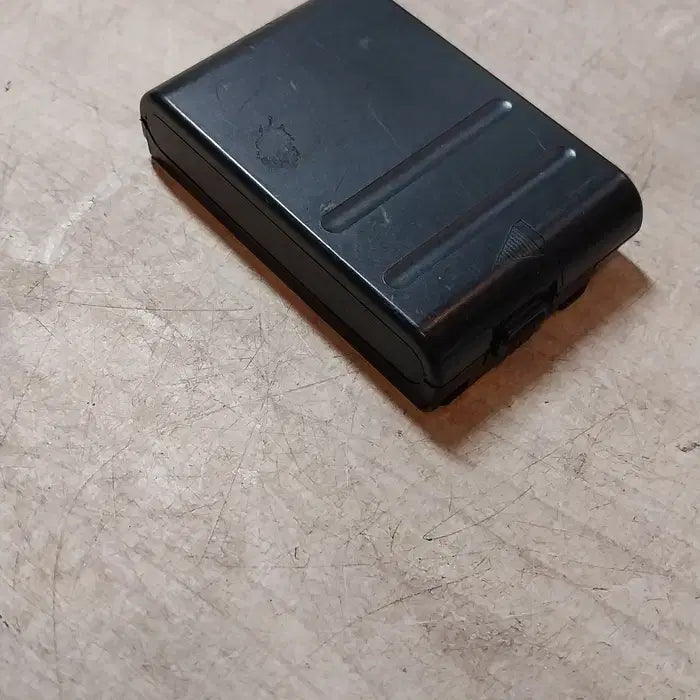 [BUNJANG] Sony EBP-55 Genuine Battery Case for Video8 Camcorders / SONY EBP-55 정품 배터리 케이스/Video8 캠코더용