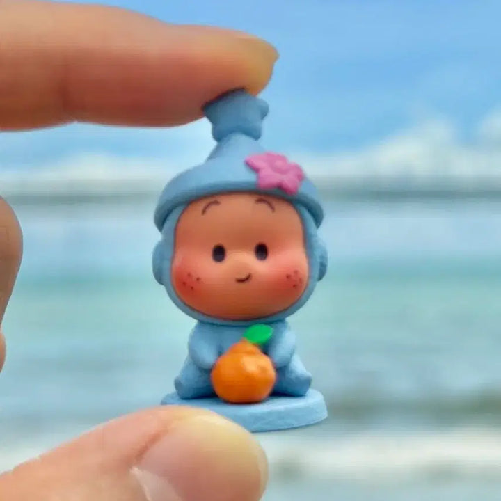 [BUNJANG] Pop Mart Pop Bean Twinkle Twinkle Korean Space Explorer Set Limited Edition / 미개봉 팝마트 팝핀 트윙클 트윙클 한국 여핵기 세트 한국 한정