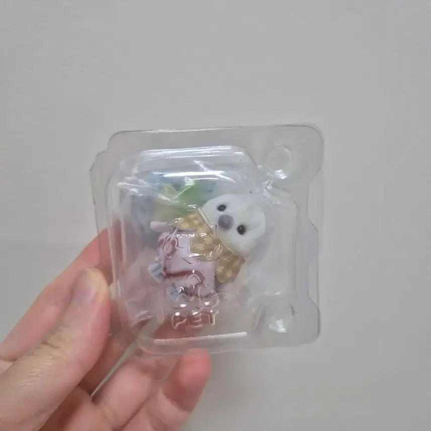 [BUNJANG] Sylvanian Families Happy Sweets Kuji Sealed / 실바니안 해피 스위츠 쿠지 오목눈이 미개봉