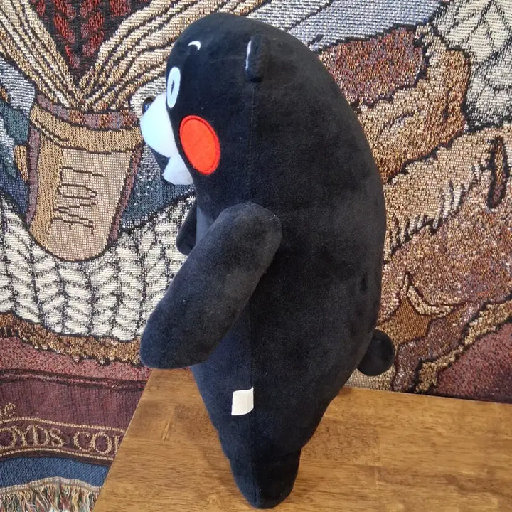 [BUNJANG] Kumamon Medium Plush Doll / 쿠마몬 중형인형