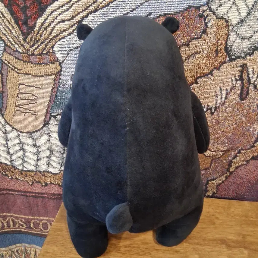 [BUNJANG] Kumamon Medium Plush Doll / 쿠마몬 중형인형