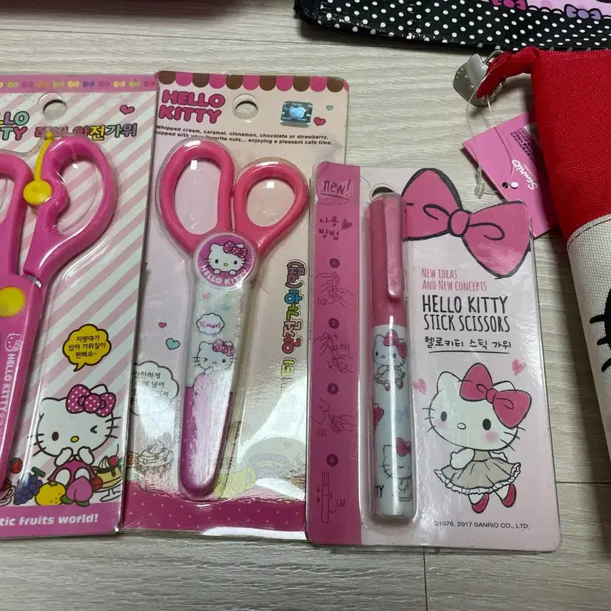 [BUNJANG] Vintage Hello Kitty Collection / 고전 헬로키티 모음
