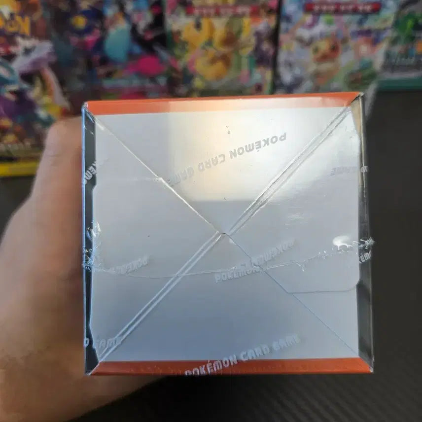 [BUNJANG] Pokemon Card Inferno X 1 Box (Sealed) / 포켓몬카드 인페르노X  1박스 미개봉 슈링크ok 판매합니다