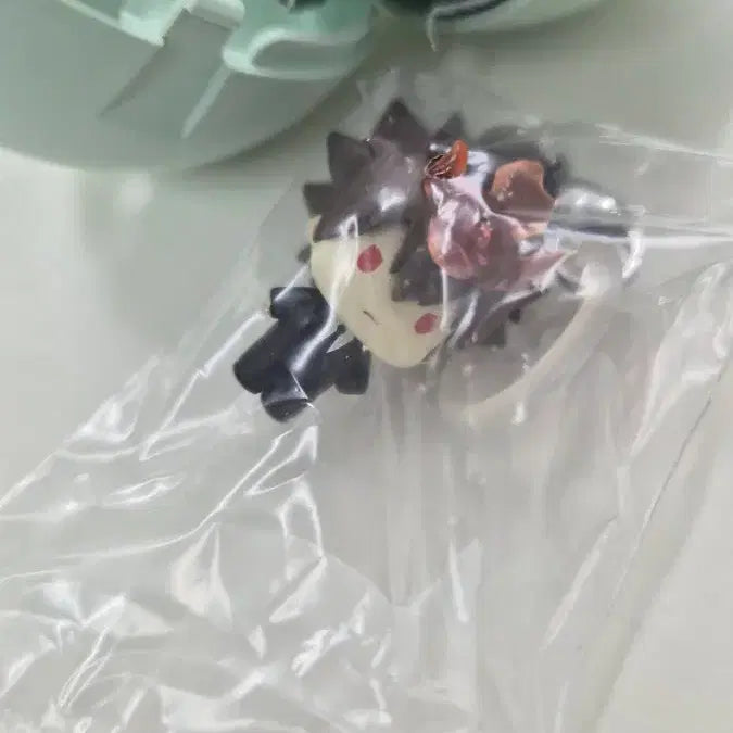 [BUNJANG] Tutor Hitman Reborn Mejirushi Gacha Tsuna / (미개봉)가정교사히트맨리본 메지루시 가챠 츠나요시