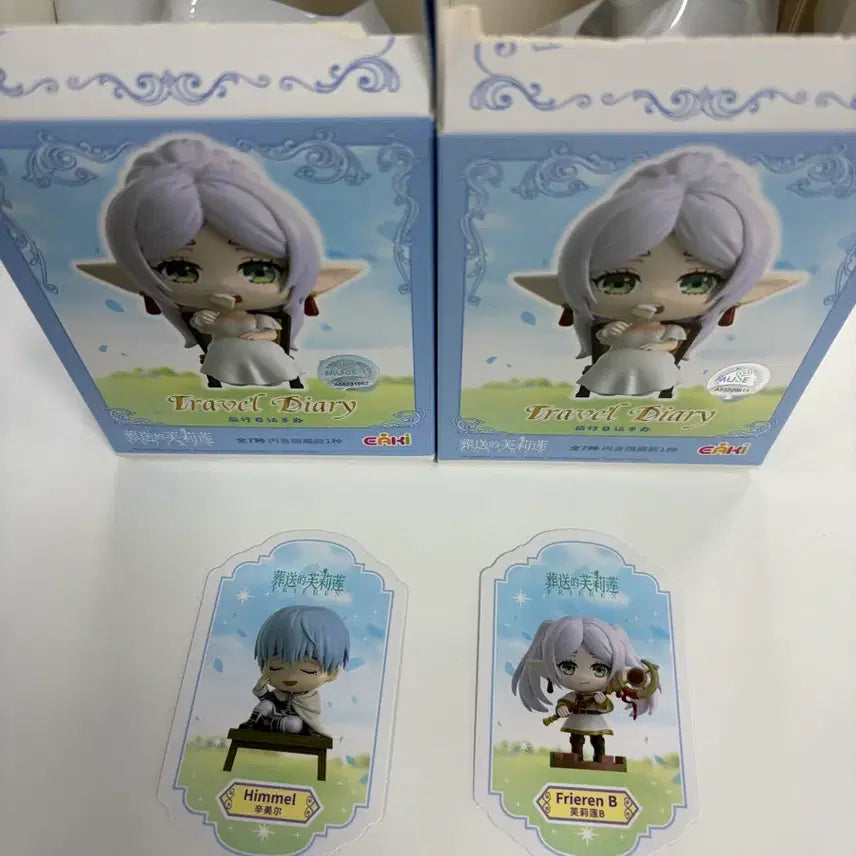[BUNJANG] Frieren: Beyond Journey&