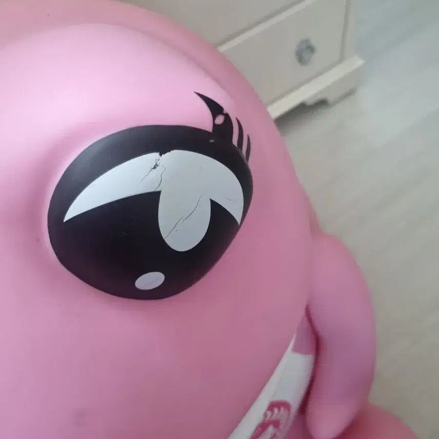 [BUNJANG] Jinro Toad Large Figure / 진로두꺼비 피규어