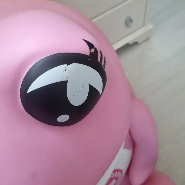 [BUNJANG] Jinro Toad Large Figure / 진로두꺼비 피규어