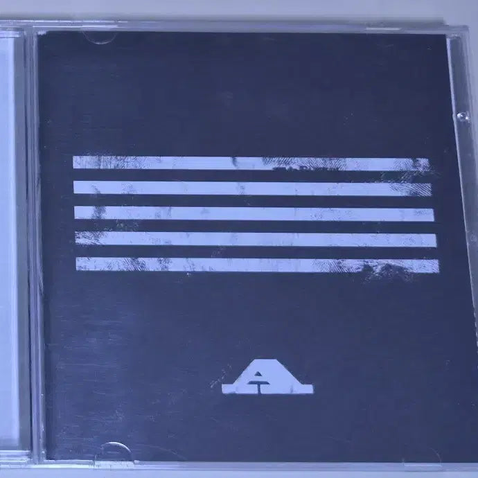 [BUNJANG] Bigbang MADE (Unsealed CD) / 빅뱅 MADE (개봉 CD)