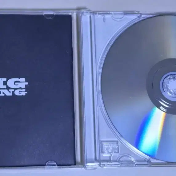 [BUNJANG] Bigbang MADE (Unsealed CD) / 빅뱅 The 5th Single A (개봉 CD)