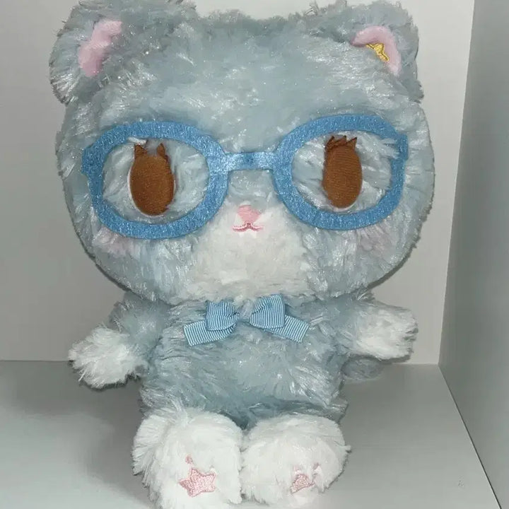 [BUNJANG] Sanrio My Melody Large Plush Doll / 산리오 뮤클드리미 수 고전 인형