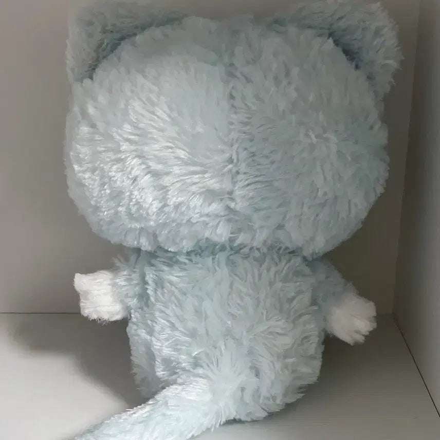 [BUNJANG] Sanrio My Melody Large Plush Doll / 산리오 뮤클드리미 수 고전 인형