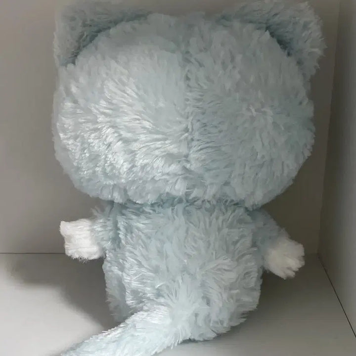 [BUNJANG] Sanrio My Melody Large Plush Doll / 산리오 뮤클드리미 수 고전 인형