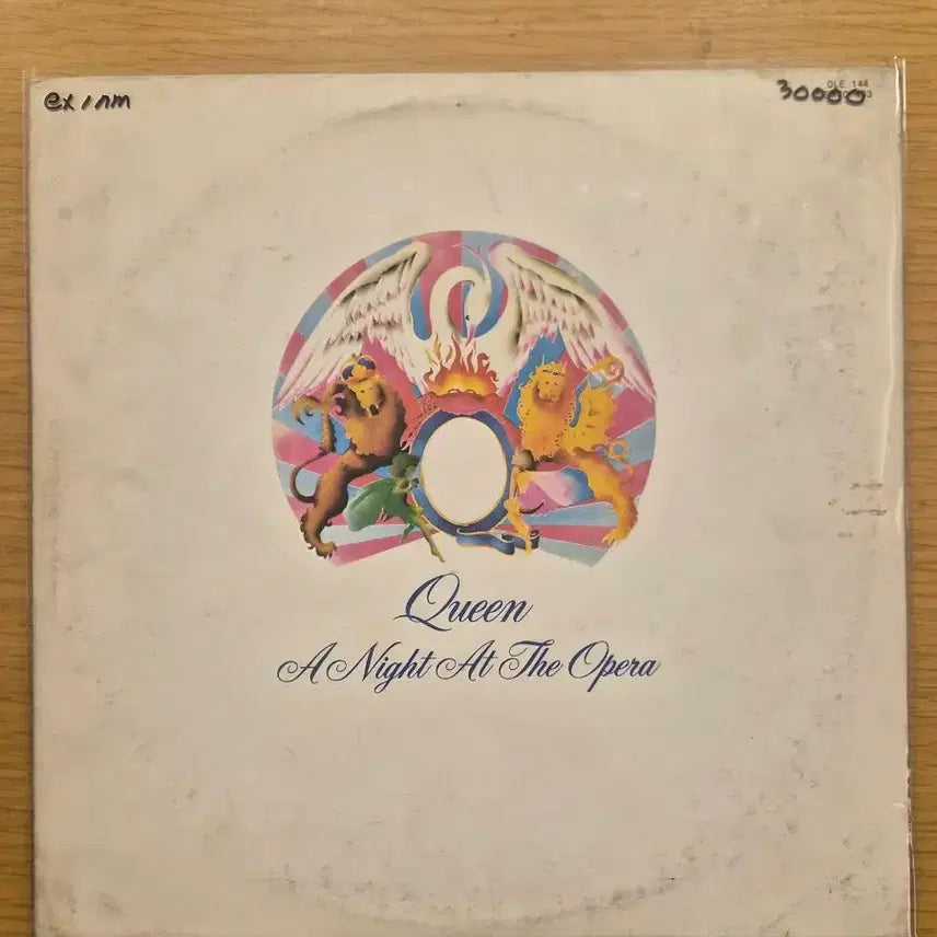 [BUNJANG] Queen LP / Queen lp
