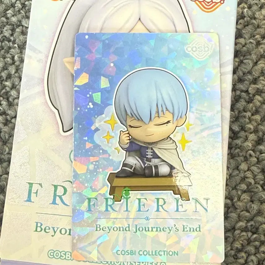 [BUNJANG] Frieren: Beyond Journey&