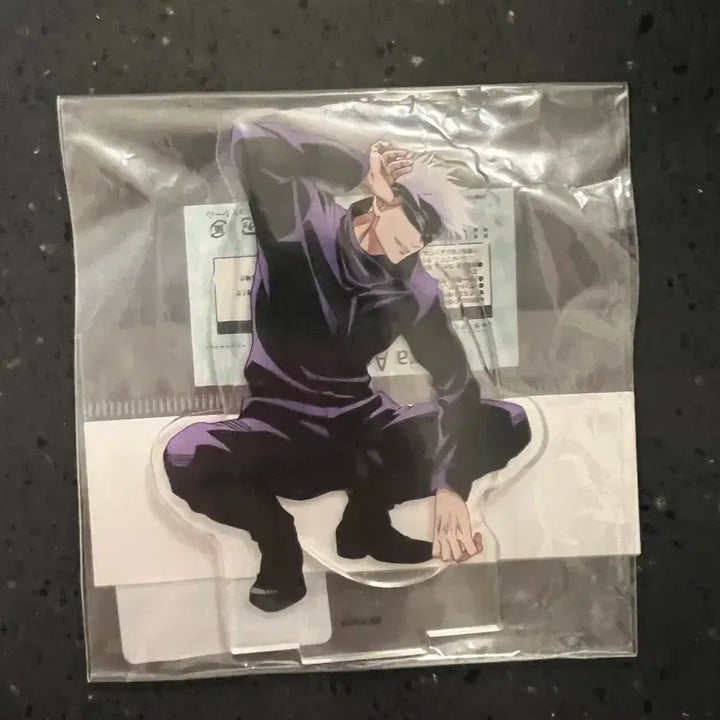 [BUNJANG] Gojo Tsutaya Acrylic Stand / 고죠 츠타야 아크릴