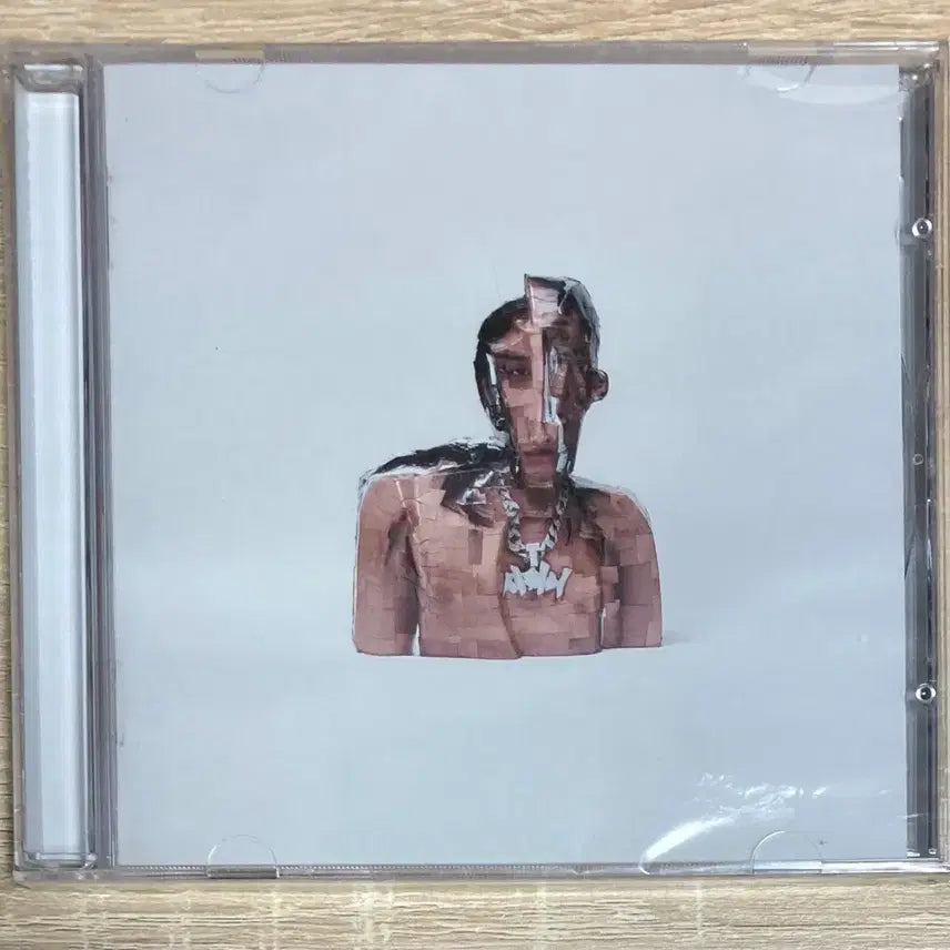[BUNJANG] Sik-K POP A LOT CD (Sealed) / 식케이 (Sik-K) - POP A LOT CD 판매 (미개봉)