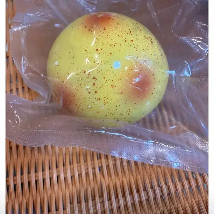 [BUNJANG] Mokdongga Handmade Potato Squishy / 목동가 수제 슬랑이 수제공 감자말랑이