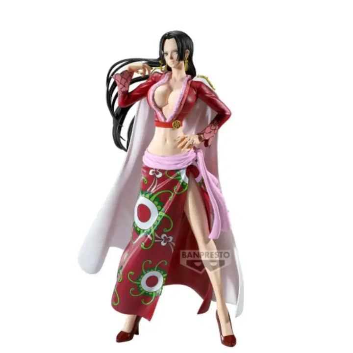 [BUNJANG] Banpresto Grandista Boa Hancock Figure / 반프레스토 그란디스타 보아헨콕