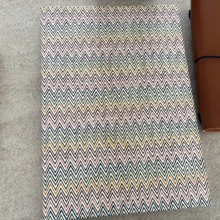 [BUNJANG] Premium Fountain Pen Notebook Diary Stationery / 고급 만년필 노트 다이어리 문구