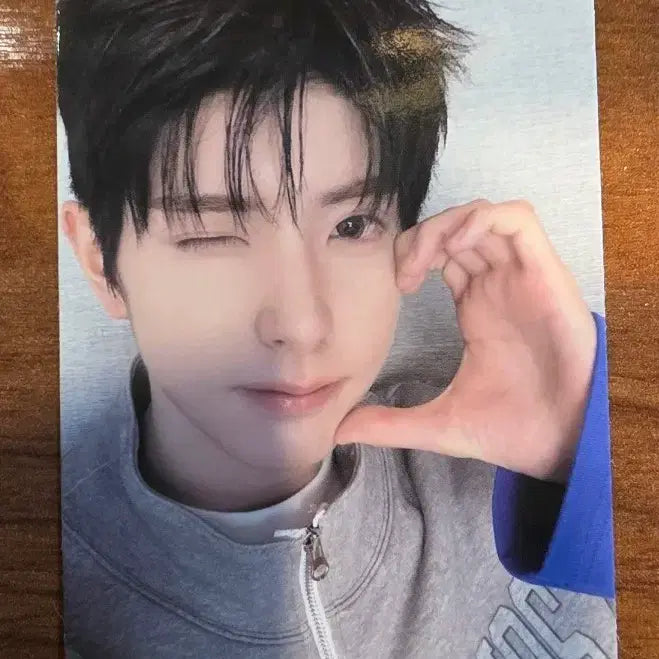 [BUNJANG] NEXZ Yuki Official Photocard / 넥스지 2배수 공방 포카 유키