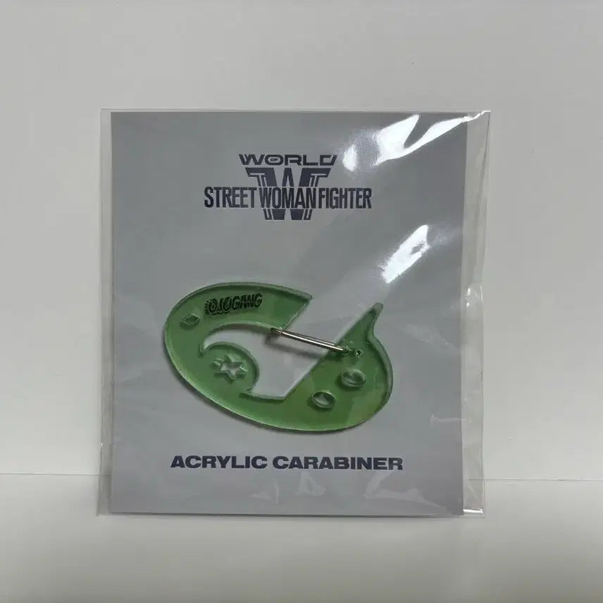 [BUNJANG] Osaka Ojo Gang Smart Tok &amp; Carabiner Bundle Set / 오사카 오죠갱(OSAKA Ojo Gang) 굿즈 일괄 판매합니다.