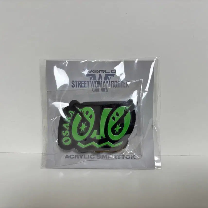 [BUNJANG] Osaka Ojo Gang Smart Tok &amp; Carabiner Bundle Set / 오사카 오죠갱(OSAKA Ojo Gang) 굿즈 일괄 판매합니다.