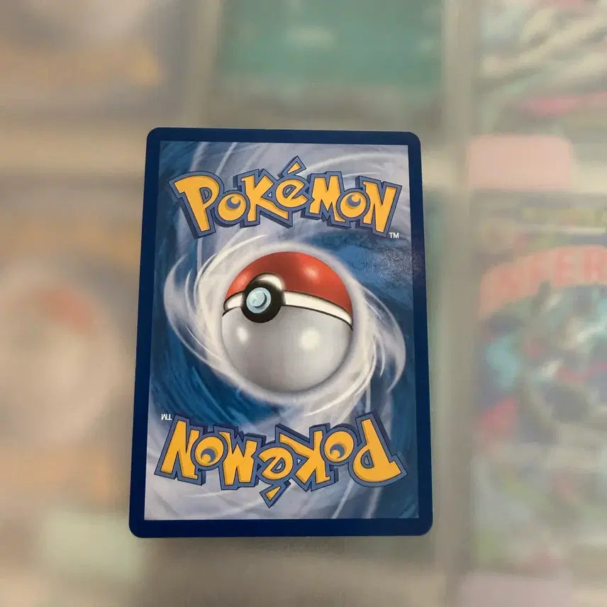 [BUNJANG] Pokemon Card Armored Mewtwo / [포캣몬카드] 암트르 판매합니다