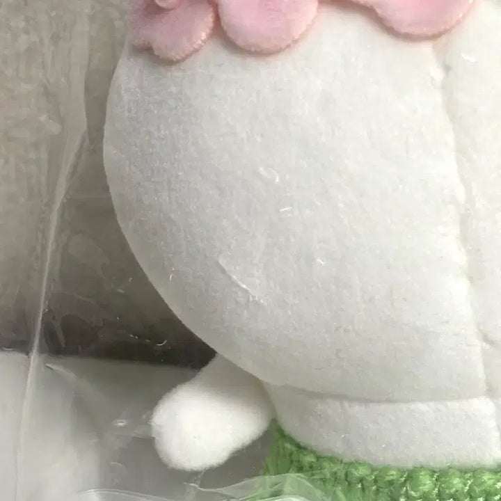 [BUNJANG] Chiikawa Mermaid Island Mascot (Sealed) / 치이카와 먼작귀 인어섬 마스코트 미개봉
