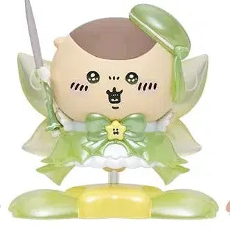 [BUNJANG] Dune Rabbit Super Magical Figure Kurimanjyu / 먼작귀 초매지컬 피규어 쿠리만쥬