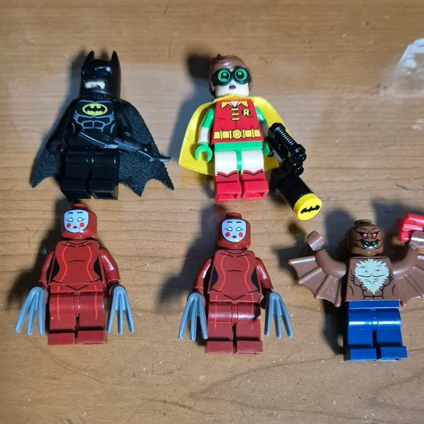 [BUNJANG] LEGO Batman Movie 70905 / 레고 배트맨 무비 70905