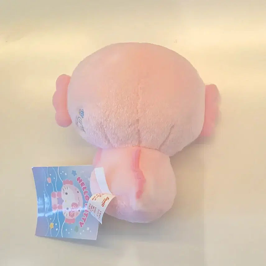 [BUNJANG] Sanrio Marine Life Kitty Doll (Authentic) / 산리오 해양생물 키티 인형(정품)