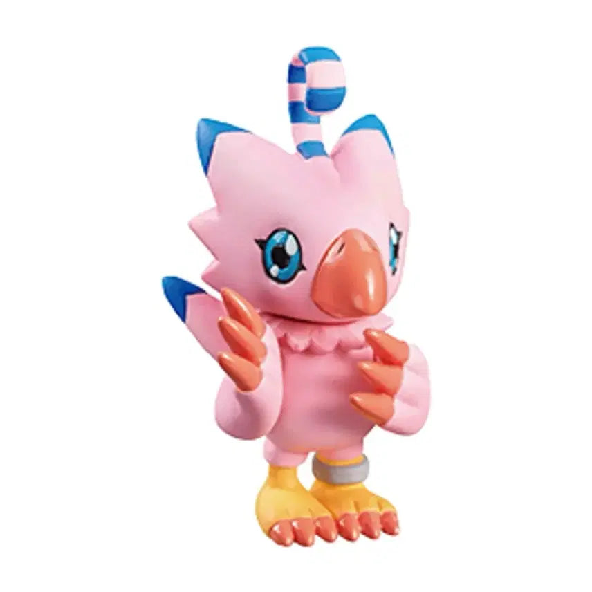 [BUNJANG] Digimon Adventure Digicolle Figure Series Piyomon / 디지몬 어드벤처 디지코레 피규어 시리즈 피요몬 판매