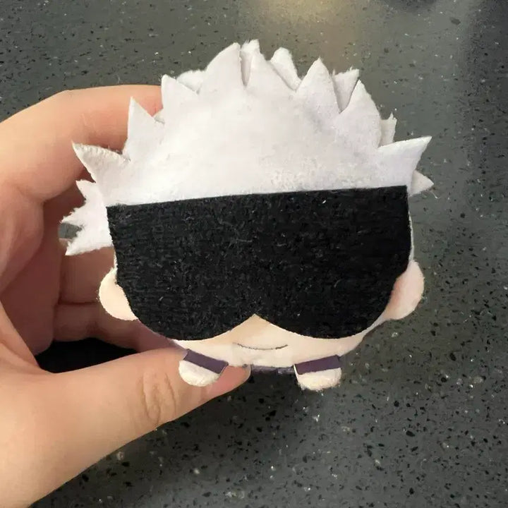 [BUNJANG] Gojo Mocchi Kororin Plush / 고죠 모찌코로링