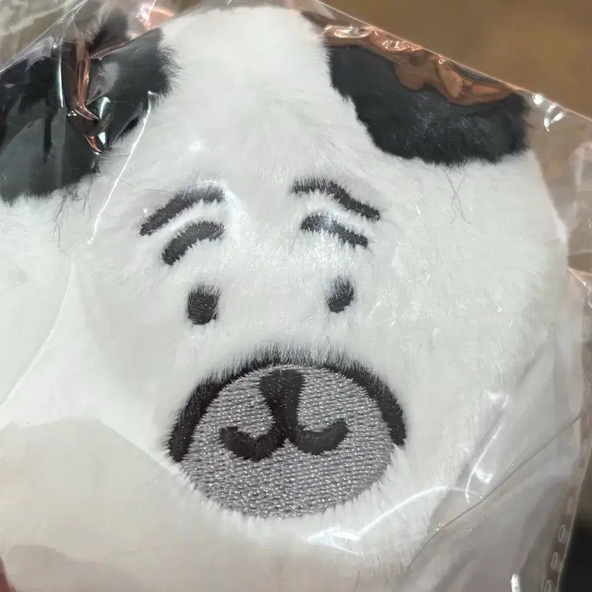 [BUNJANG] Nongdamgom Gacha Pug Plush / 농담곰 가챠 퍼그