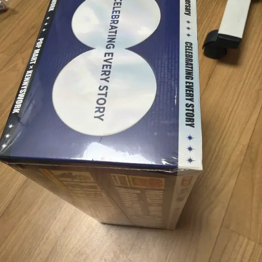 [BUNJANG] Molly Warner 100th Anniversary Sealed / 몰리-워너100주년