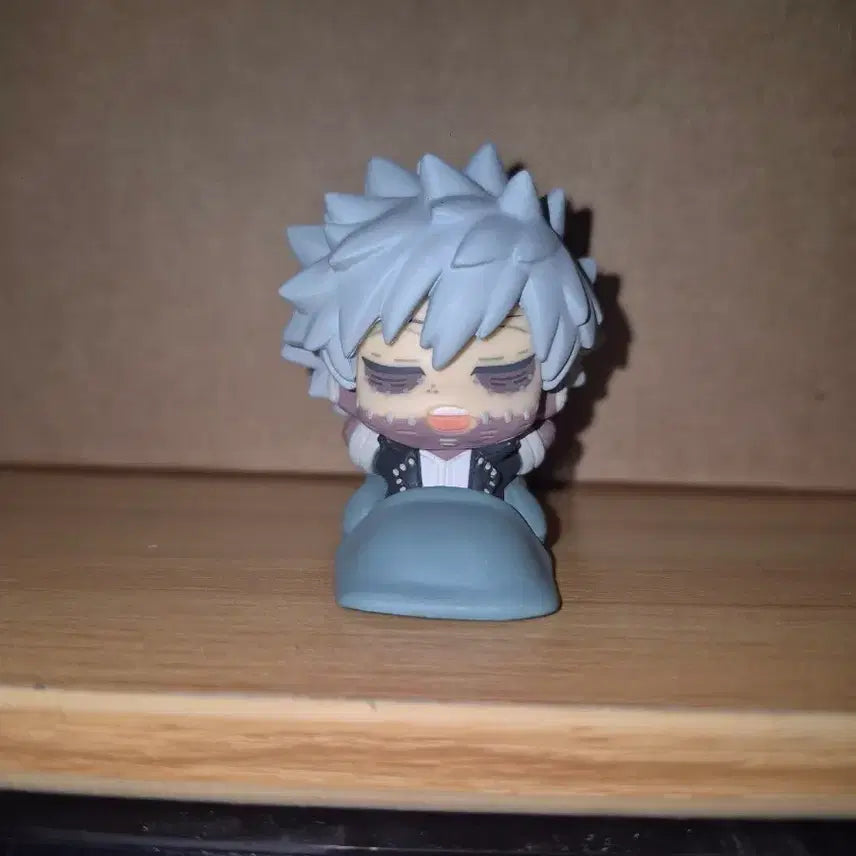 [BUNJANG] My Hero Academia Dabi / Toya Todoroki ONEMUTAN Figure / 나의 히어로 아카데미아 다비 / 토도로키 토우야 오네무탄