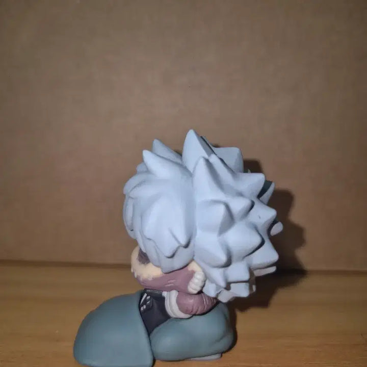 [BUNJANG] My Hero Academia Dabi / Toya Todoroki ONEMUTAN Figure / 나의 히어로 아카데미아 다비 / 토도로키 토우야 오네무탄