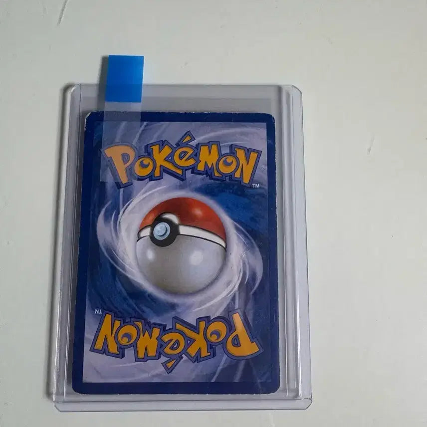 [BUNJANG] Pokemon Card Shiny Collection Ancient Mew Korean Version / 뮤 SR 샤이니컬렉션 한글판