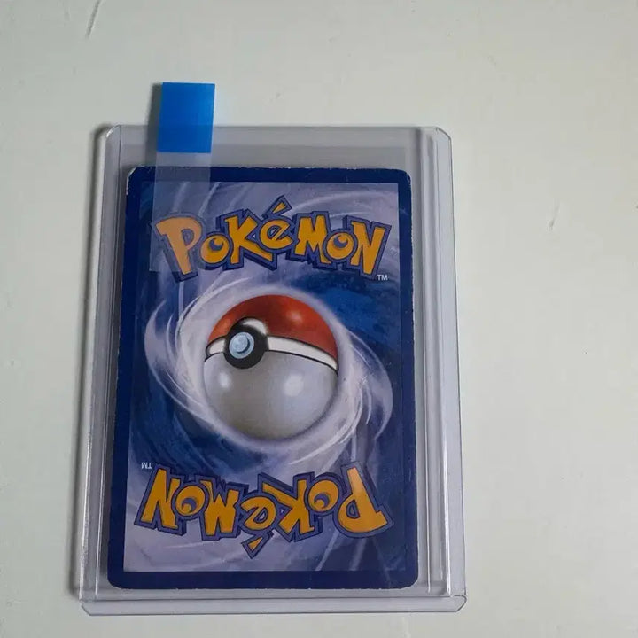 [BUNJANG] Pokemon Card Shiny Collection Ancient Mew Korean Version / 뮤 SR 샤이니컬렉션 한글판