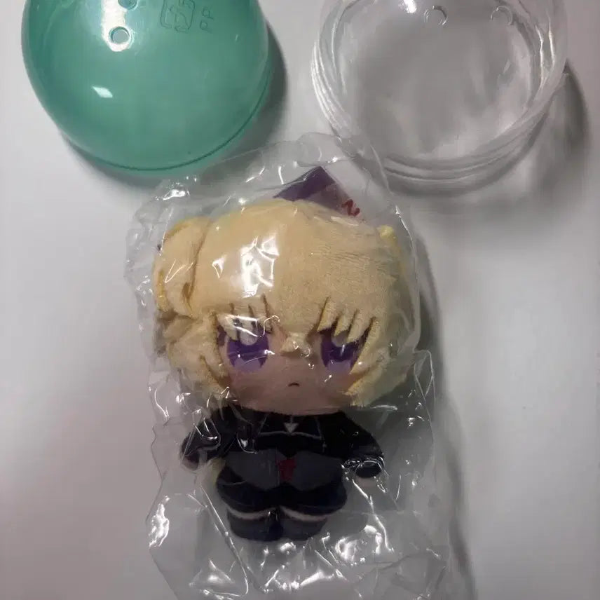 [BUNJANG] Shugo Chara! Sera Utau Kofuko Friends Plush / 캐캐체 캐릭캐릭체인지 세라 우타우 카풋코 카푸코 프렌즈 누이