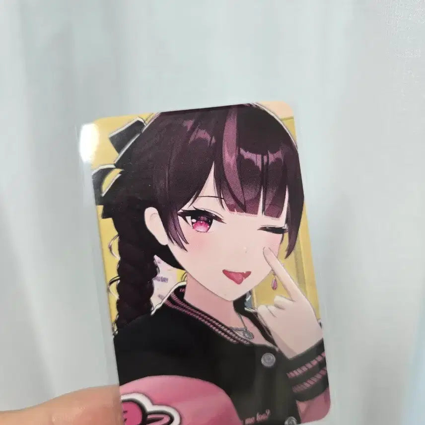 [BUNJANG] Our (Isegye Idol) Jururu "Reureudang" Photocard / 르릇당 포카 (주르르 포토카드 이세돌 차세돌 아우어 이세페 팝업봤 르르생일