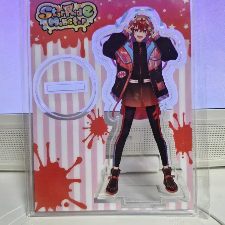 [BUNJANG] StarFora Acrylic Charm / (11일 판매 종료)스타포라 코에 아크릴 판매합니다!